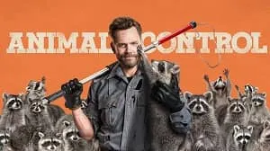 Animal Control 1. Sezon 5. Bölüm izle