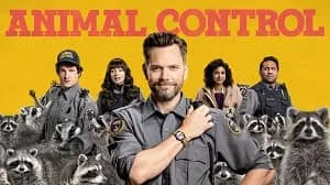 Animal Control 2. Sezon 3. Bölüm izle