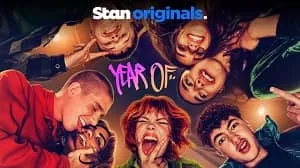 Year Of 1. Sezon 4. Bölüm izle