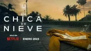 La chica de nieve 1. Sezon 6. Bölüm izle