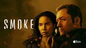 Smoke 1. Sezon 5. Bölüm izle
