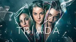 Tríada 1. Sezon 2. Bölüm (Türkçe Dublaj) izle