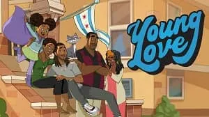 Young Love 1. Sezon 3. Bölüm izle