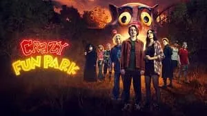 Crazy Fun Park 1. Sezon 7. Bölüm izle