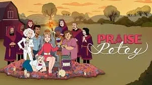 Praise Petey 1. Sezon 4. Bölüm izle