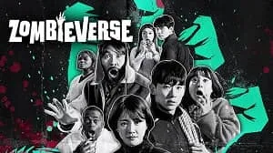 Zombieverse 1. Sezon 6. Bölüm (Asya Dizi) izle