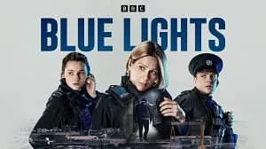 Blue Lights 1. Sezon 3. Bölüm izle