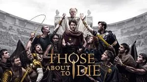Those About to Die 1. Sezon 5. Bölüm (Türkçe Dublaj) izle