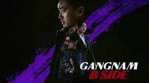 Gangnam B-Side 1. Sezon 5. Bölüm (Türkçe Dublaj) izle