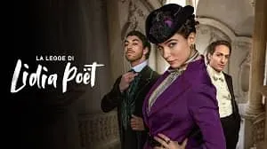 La legge di Lidia Poët 2. Sezon 3. Bölüm izle