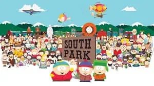 South Park 26. Sezon 6. Bölüm izle