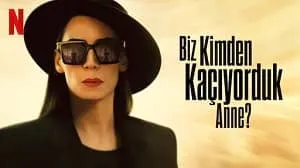 Biz Kimden Kaçıyorduk Anne? 1. Sezon 5. Bölüm (Yerli Dizi) izle