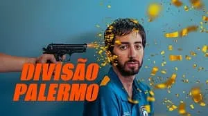 División Palermo 1. Sezon 5. Bölüm izle
