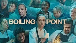Boiling Point 1. Sezon 2. Bölüm izle
