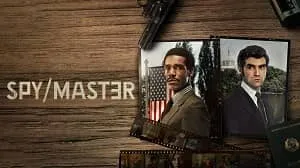Spy/Master 1. Sezon 6. Bölüm izle