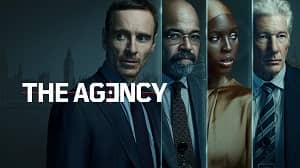 The Agency 1. Sezon 10. Bölüm izle
