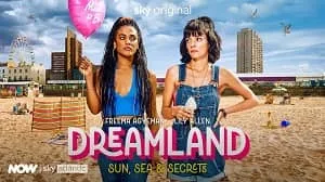 Dreamland 1. Sezon 6. Bölüm (Türkçe Dublaj) izle