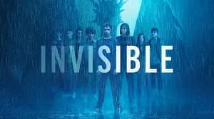 Invisible 1. Sezon 1. Bölüm izle