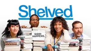 Shelved 1. Sezon 5. Bölüm izle