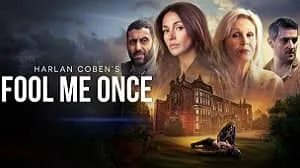 Fool Me Once 1. Sezon 6. Bölüm (Türkçe Dublaj) izle