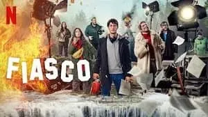 Fiasco 1. Sezon 7. Bölüm izle
