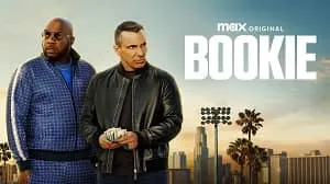 Bookie 1. Sezon 1. Bölüm izle
