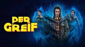 Der Greif 1. Sezon 6. Bölüm (Türkçe Dublaj) izle