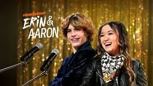 Erin & Aaron 1. Sezon 12. Bölüm (Türkçe Dublaj) izle