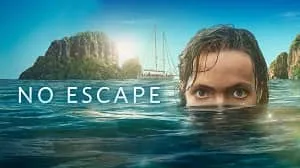 No Escape 1. Sezon 5. Bölüm izle
