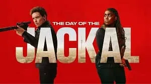 The Day of the Jackal 1. Sezon 7. Bölüm izle