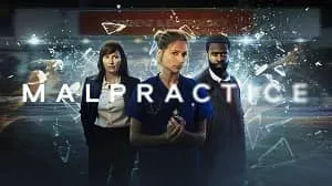 Malpractice 1. Sezon 5. Bölüm izle