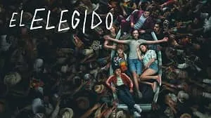 El elegido 1. Sezon 5. Bölüm (Türkçe Dublaj) izle