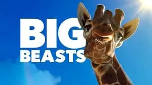 Big Beasts 1. Sezon 6. Bölüm izle