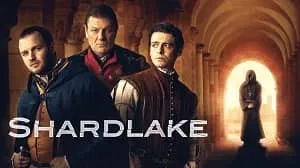 Shardlake 1. Sezon 3. Bölüm (Türkçe Dublaj) izle