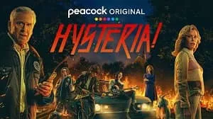 Hysteria! 2024 1. Sezon 7. Bölüm izle