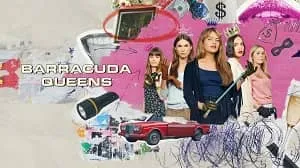 Barracuda Queens 2. Sezon 5. Bölüm izle
