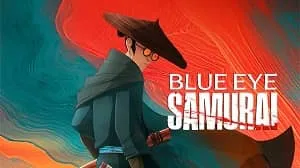 BLUE EYE SAMURAI 1. Sezon 8. Bölüm (Türkçe Dublaj) izle