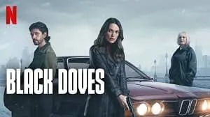 Black Doves 1. Sezon 1. Bölüm (Türkçe Dublaj) izle