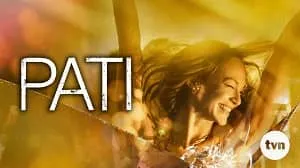 Pati 2. Sezon 3. Bölüm (Türkçe Dublaj) izle