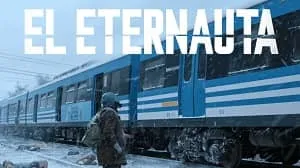 El Eternauta 1. Sezon 6. Bölüm izle