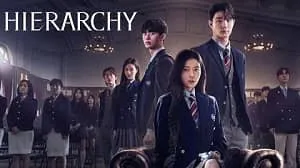 Hierarchy 1. Sezon 5. Bölüm (Asya Dizi) izle