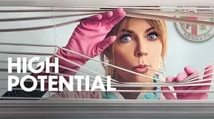 High Potential 1. Sezon 12. Bölüm (Türkçe Dublaj) izle