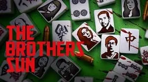 The Brothers Sun 1. Sezon 2. Bölüm izle