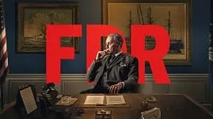 FDR 1. Sezon 2. Bölüm izle