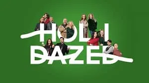 Holidazed 1. Sezon 7. Bölüm izle
