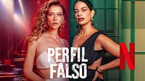 Perfil falso 2. Sezon 1. Bölüm (Türkçe Dublaj) izle