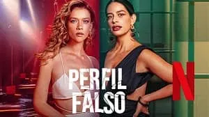 Perfil falso 2. Sezon 1. Bölüm izle