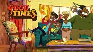 Good Times 2024 1. Sezon 5. Bölüm izle