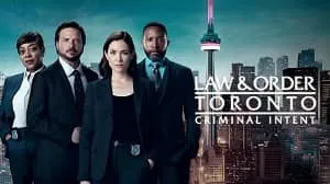 Law & Order Toronto: Criminal Intent 1. Sezon 9. Bölüm izle