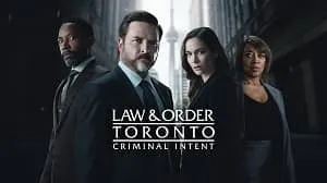 Law & Order Toronto: Criminal Intent 2. Sezon 9. Bölüm izle
